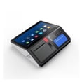 thumbnail image 1 of Business Retail Catering 11.6 Inch Touch Screen POS Terminal Cash Register Built-in 80mm Printer, 1 of 5