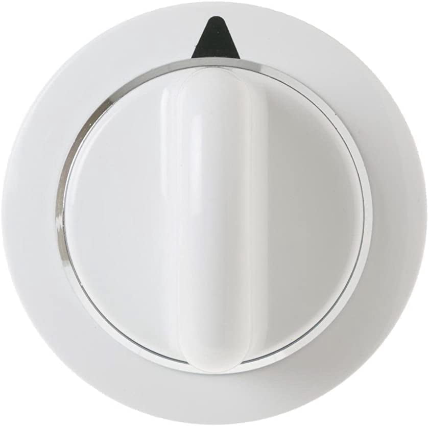 Scaroo WE01X20374 Dryer Timer Control Knob Compatible With GE 3-PACK