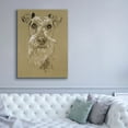 thumbnail image 5 of Epic Graffiti 'Irish Terrier' by Barbara Keith, Canvas Wall Art, 40"x54", 5 of 8