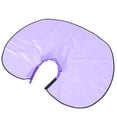 thumbnail image 3 of Shisuyan Châle de Coiffure Imperméable Réutilisable Non Collant pour Cheveux Lot de 1 30.7x22.8 Po, 3 of 9