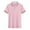 Pink, variant on Women's Sport Cool DRI Polo Shirt, Moisture-Wicking Performance Polo Shirt for Women Pink