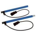 thumbnail image 6 of Zunammy Pilates Bar Stick Resistance Band for Portable Gym Home Fitness Exercise - Blue, 6 of 7