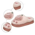 thumbnail image 7 of Gaexia Cozy Slippers for Women,Cute Slippers for and Warm Home Shoes for Fall and Winter,Funny Slippers, 7 of 7