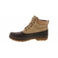 thumbnail image 4 of Sperry Cold Bay Chukka Duck Boot | STS24485 Beige, 4 of 6