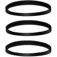 thumbnail image 4 of 3pcs 45-69-0010 Blade Pulley Tire Replacement for Milwaukee Band Saws Deep Cut 6230 6232-6 6238-20 2, 4 of 5