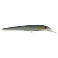 thumbnail image 3 of Berkley Hit Stick Saltwater Fishing Lure, Mullet, Size 120, 3 of 6