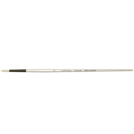 Robert Simmons Simply Simmons Paint Brush Set - 5-Piece Value Go To Brush Collection