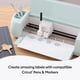 thumbnail image 4 of Etiqueta Cricut Smart Label Vinilo Escribible y Removible 33x90 cm, 4 of 7