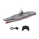 thumbnail image 2 of Juguetes de transporte de modelos de barcos,Barco RC de alta velocidad de 2,4 G,Modelo de de de simulación,juguetes para niños,regalos,Modelo de barco impermeable realista a, 2 of 9