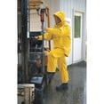 thumbnail image 5 of Men's Journeyman 420D Heavy Duty Rain Jacket, 5 of 9
