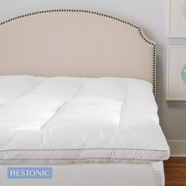80 White King Size Memory Foam Down Alternative Cool Comfort Mattress Topper Walmart Com Walmart Com 80 White King Size Memory Foam Down Alternative Cool Comfort Mattress Topper Walmart Com Walmart Com
