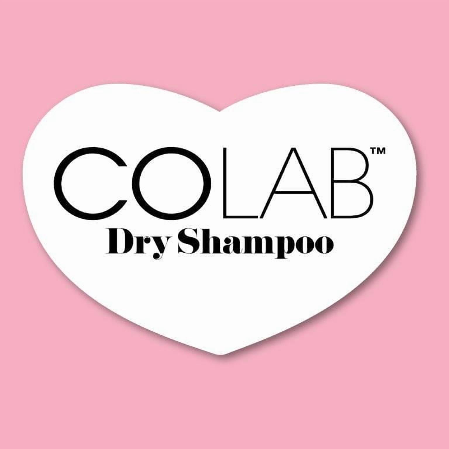 Shampoing sec Colab Extreme Volume Shampoo sec Colab Ext. Volume