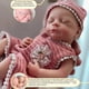 thumbnail image 3 of Muñeca Reborn Yokyyi Timothy 33 cm Silicona Realista, 3 of 5