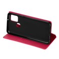 thumbnail image 4 of Samsung Galaxy A21s Wallet Case, Dteck Bling Slim PU Leather Magnetic Flip Folio Stand Case Cover Built-in One Card Holder For Samsung Galaxy A21S SM-217,Rose, 4 of 6