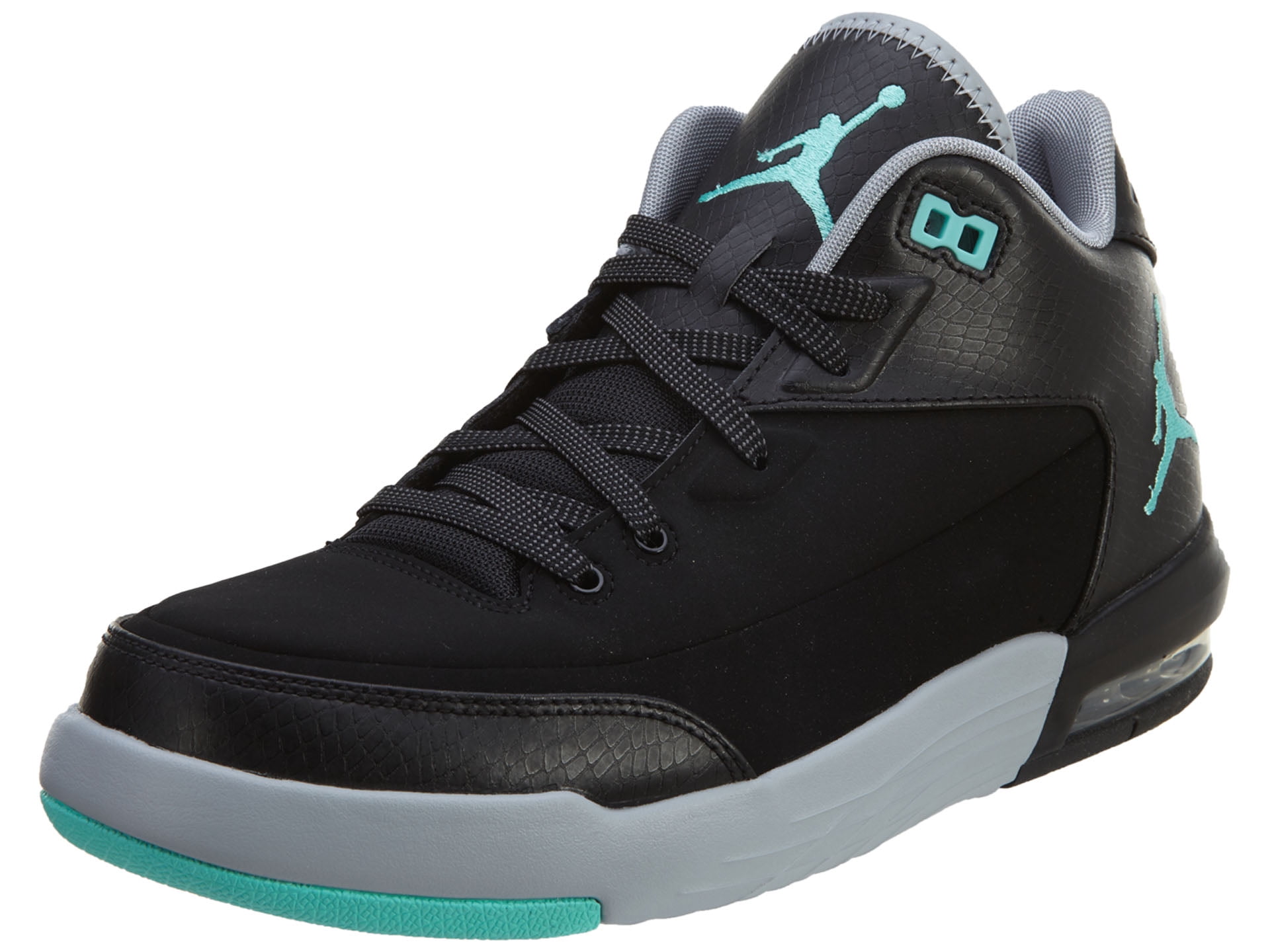 jordan flight origin 3