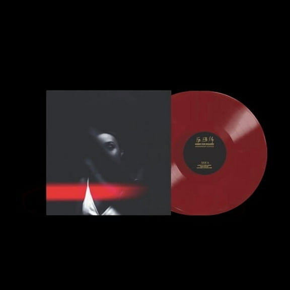 Ego Ella May - Honey for Wounds - 5th Anniversary Edition - Music & Performance - Vinyl