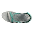 thumbnail image 5 of Northside Womens Covina Sport Open Toe Strap Sandal, 5 of 5