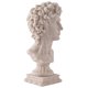 thumbnail image 3 of Decoración de piedra arenisca,tallado a mano,extracto de talla estatua,Tabla ,Escultura Decoración,Decoración del hogar Sunnimix Decoración de piedra arenisca, 3 of 6