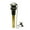 Oil Rubbed Bronze, variant on Brass, Lavatory Drain, Pull-Out Lavatory Drain CC1001