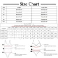 thumbnail image 3 of Women Underwire Bikini Top - Push Up Swimsuit Top Bra Padded Bathing Suit 2026 Twist Front Swimwear, 3 of 6
