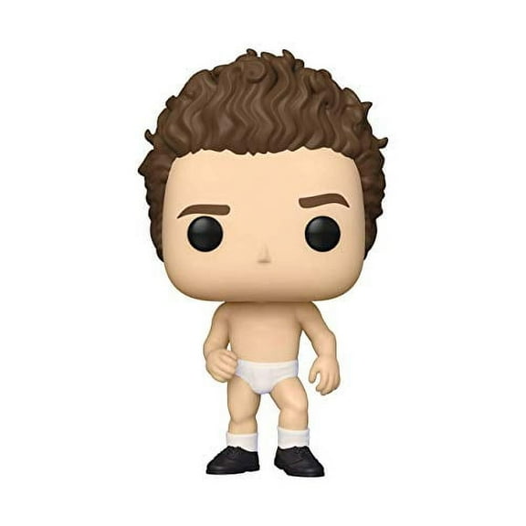 Funko Seinfeld Kramer in Underwear Pop! Vinyl Amazon Exlusive