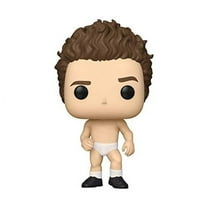 Funko Seinfeld Kramer in Underwear Pop! Vinyl Amazon Exlusive