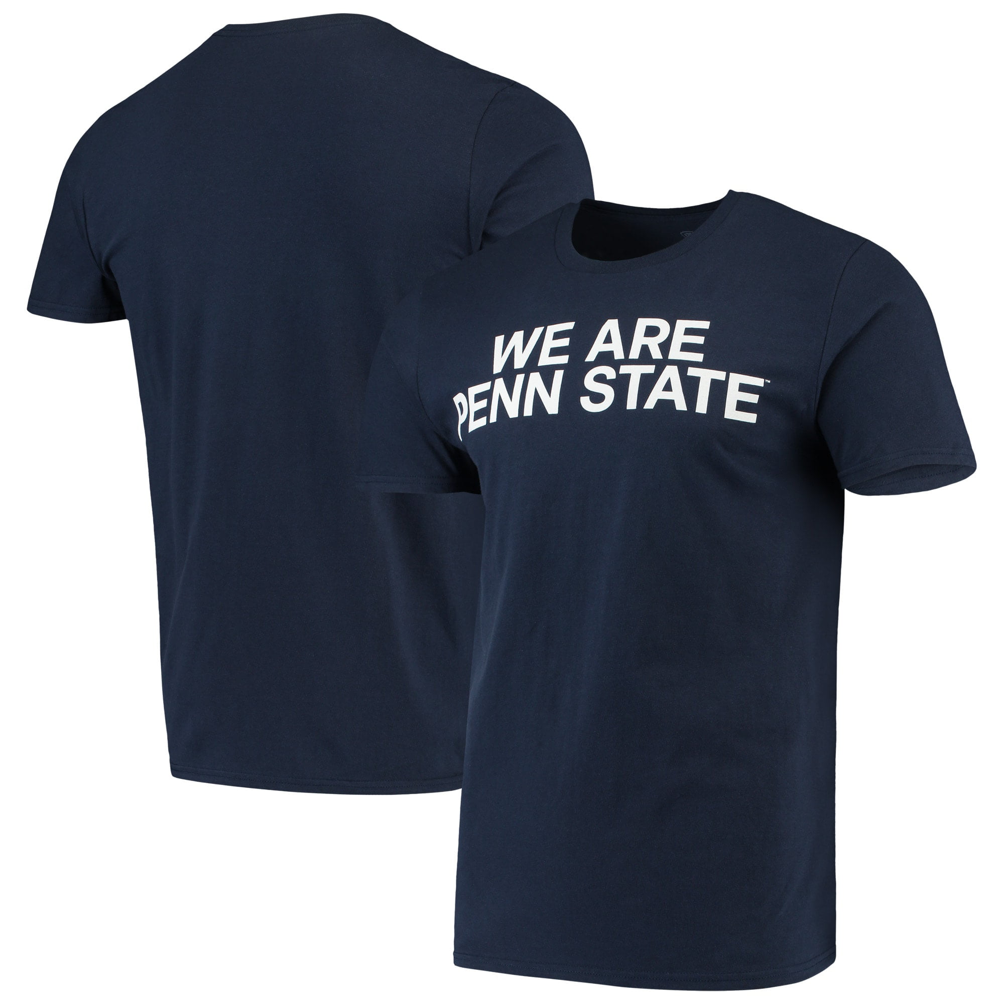 Penn State Nittany Lions Top of the World We Are Penn State T-Shirt ...