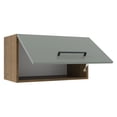 thumbnail image 4 of Alacena Gabinete Superior Cocina Madesa Agata 60cm MG, 4 of 5