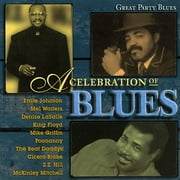 Great Party Blues
