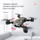 thumbnail image 4 of Xiaomi-Dron MIJIA G6, 5G, GPS, 8k, cámara HD Profesional, evitación de obstáculos, fotografía aérea, cuadricóptero plegable RC 5000M, 4 of 4