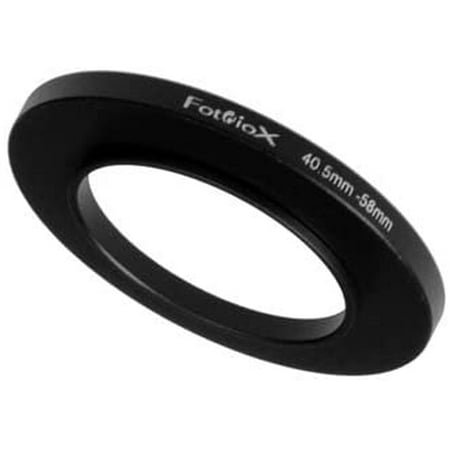 Adattatore Riduttore 58MM-46MM Anello Passo 58MM Per 46MM 58 - Foto 3