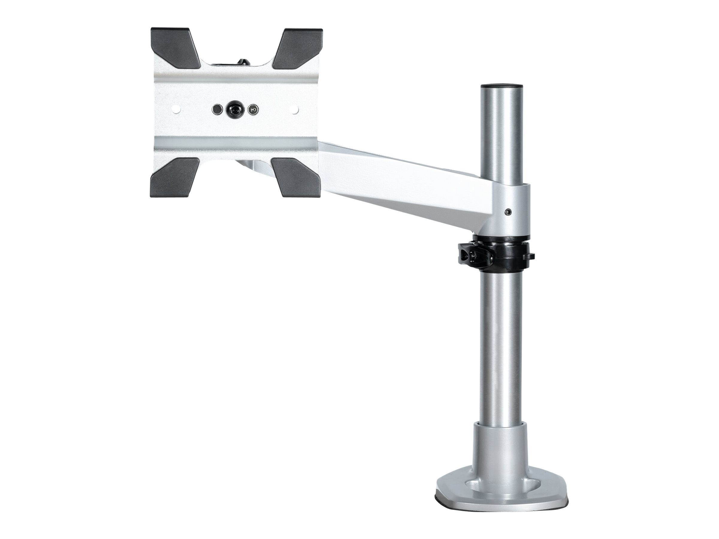 Desk Mount Monitor Arm, VESA or Apple iMac/Thunderbolt