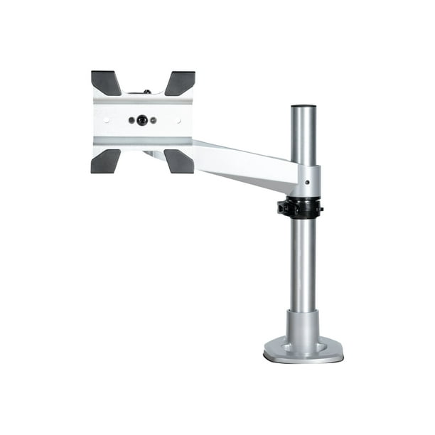 Desk Mount Monitor Arm, VESA or Apple iMac/Thunderbolt Display up to 14kg