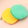 thumbnail image 5 of SPRING PARK Cute Coin Purses Keychains Bulk Party Favors For Kids Watermelon Orange Fruit Shape Bags, 5 of 7
