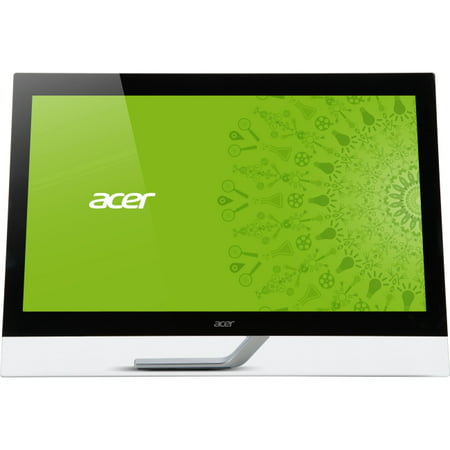 Acer T272HL - LED monitor - 27