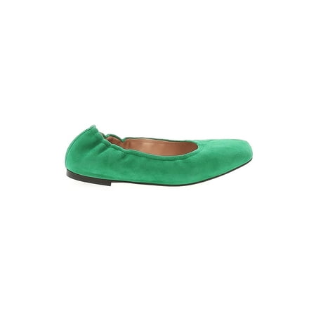 

Pre-Owned J.Crew Women s Size 6 Flats