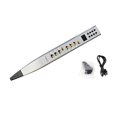 thumbnail image 2 of Mini Saxophone, Digital Wind Instrument, 89 Tone Electronic Wind Instrument , Built 5W HiFi Speaker, 2 of 5