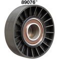 thumbnail image 3 of Dayco Accessory Drive Belt Idler Pulley P/N:89076 Fits select: 1994 AUDI CABRIOLET, 1992-1994 AUDI 100, 3 of 3