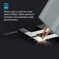 thumbnail image 4 of Battery Spot Welder, Portable Spot Welder Easy To Use  for Home, 4 of 7