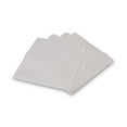 thumbnail image 6 of Boardwalk 1/4-Fold Lunch Napkins, 1-Ply, 12" x 12", White, 6000/Carton, 6 of 8