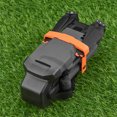 thumbnail image 3 of Funda protectora Gimbal Tapa de lente de cámara de silicona ajustable para DJI Mavic 3 Pro, 3 of 9