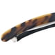 thumbnail image 3 of Broches para el cabello Sunnimix Leopardo Acrílico 2 piezas, 3 of 8