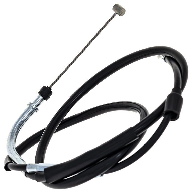 Niche 519-CCB2286L Clutch Cable for Suzuki LTR 450 Quadracer, Zinc