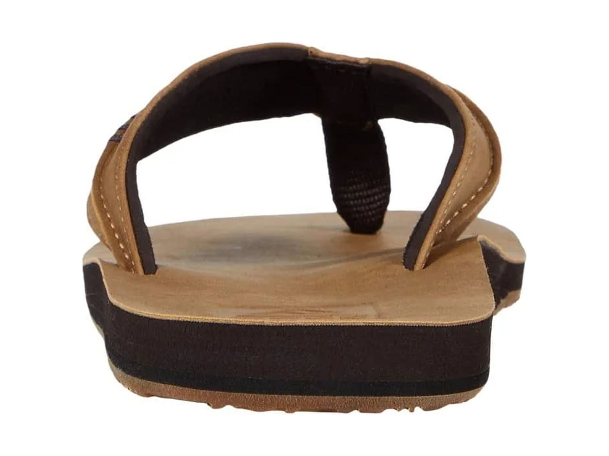 Reef Marbea SL Flip Flop Sandals Mens SZ 8 Comfort Water Friendly Bronze Brown Reef Men main image 3