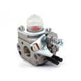 thumbnail image 2 of Carburador Sidaley para HC1500 Hedge Trimmer 12520005962 Zama C1U-K51 C1U-K52 ECHO-SRM2100-GT2000-GT2100-PAS2000 Kit de línea de combustible, 2 of 6