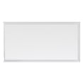 thumbnail image 5 of Simpli Home Burlington 30 inch Wide Solid Wood Transitional Low Storage Cabinet in White, 5 of 10