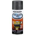 thumbnail image 2 of Rust-Oleum Automotive Trim and Bumper Matte Spray Paint, Black, 11 oz, 2 of 5