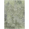 thumbnail image 2 of Addison Rugs Chantille Indoor/Outdoor Transitional Modern Green Washable Rectangle Rug, 10' x 14', 2 of 6