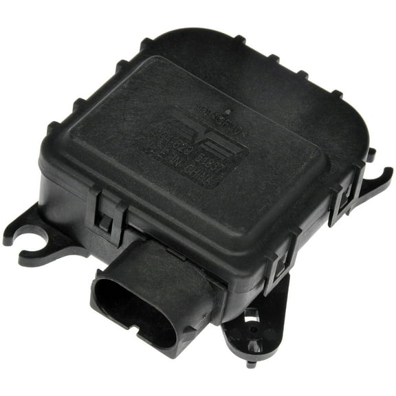 Dorman 604-829 Blend Door Motor Fits 2003 Volkswagen Passat
