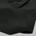 thumbnail image 3 of Men's Multi-Pocket Cargo Pants Stretch Straight Leg Durable Outdoor Daily Trousers, 3 of 9